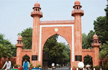 Aligarh Muslim University not a minority institution: Centre tells SC